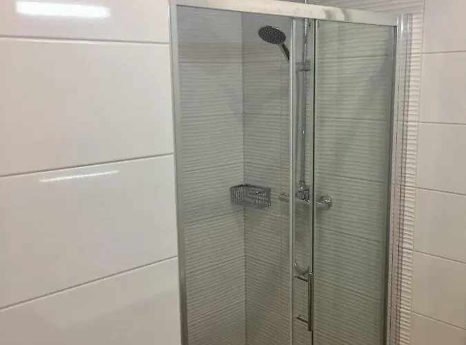 Dujmovic Apartamento *