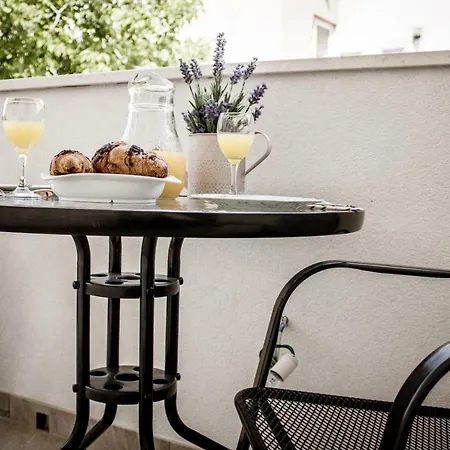 Apartament Dujmović