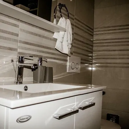 Apartament Dujmović