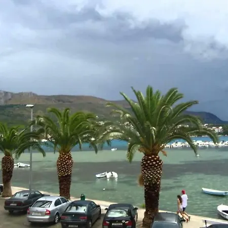 Dujmović Apartament