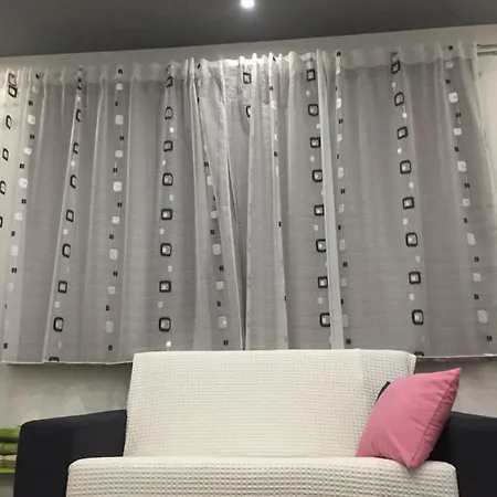 Dujmović Apartament Split