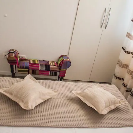 Dujmović Apartament *