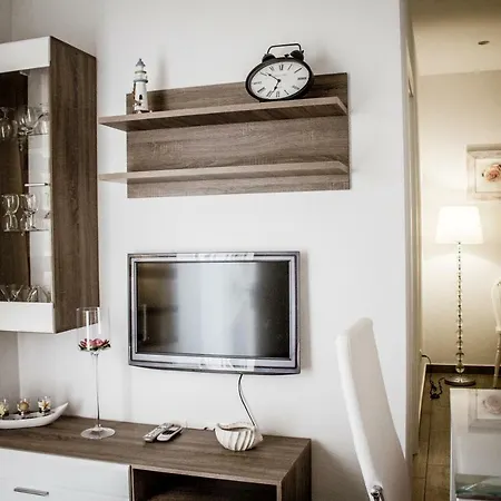 Dujmović Apartament