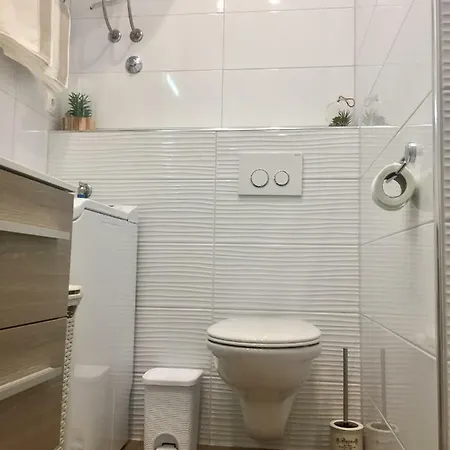 Dujmović Apartament *