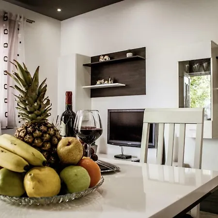 Apartment Dujmovic
