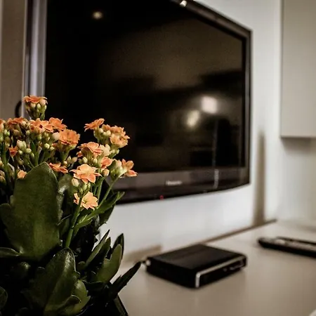 Dujmovic Apartment Split