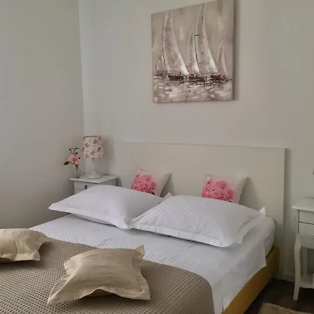 Διαμέρισμα Dujmovic *