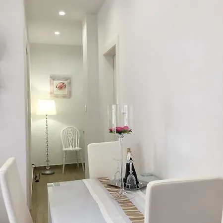 Dujmovic Apartamento *