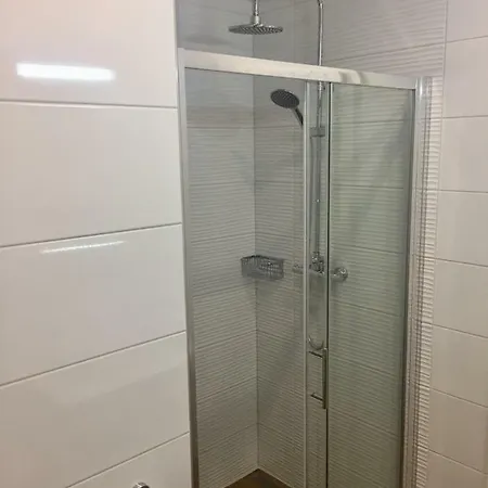 Dujmovic Apartment *