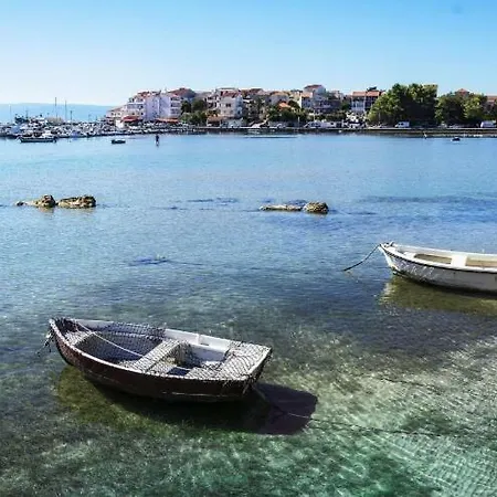 Dujmovic Διαμέρισμα *