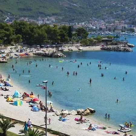 Dujmovic Διαμέρισμα *