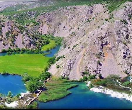 Dujmovic Διαμέρισμα