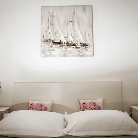 Dujmovic Apartamento