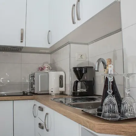 Apartment Dujmovic Split