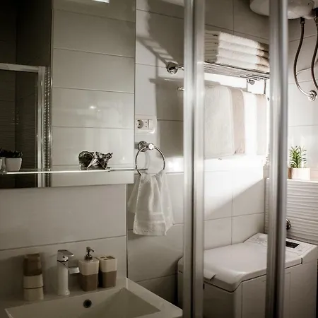Dujmovic Apartment