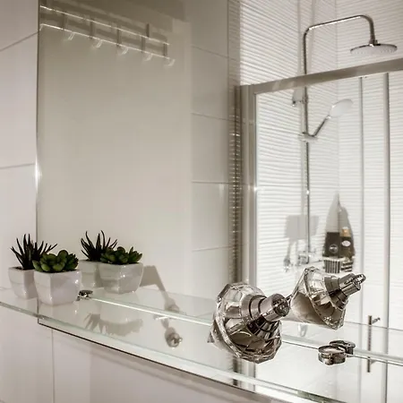 Dujmovic Apartment *