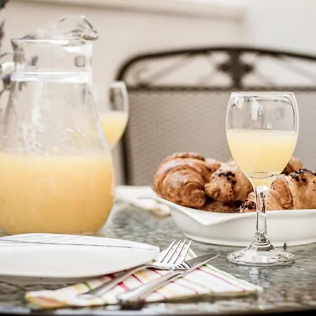 Διαμέρισμα Dujmovic Σπλιτ