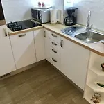 Apartamento Dujmovic *